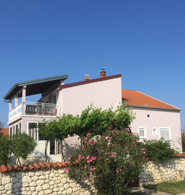 Krkahaus Otel Lozovac Dış mekan fotoğraf