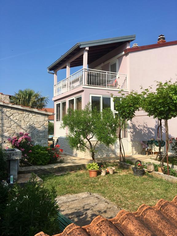 Krkahaus Otel Lozovac Dış mekan fotoğraf