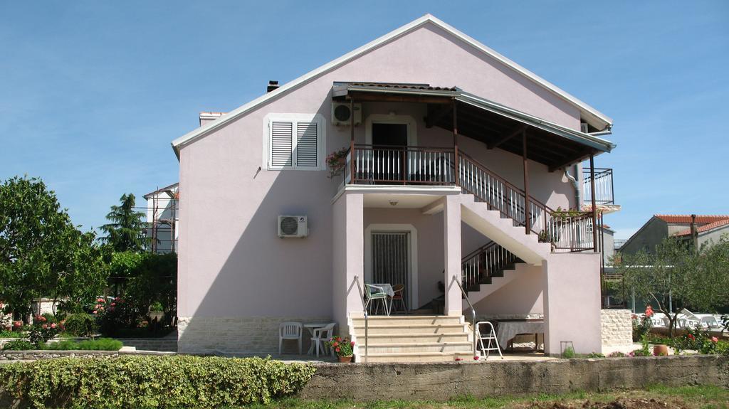 Krkahaus Otel Lozovac Dış mekan fotoğraf