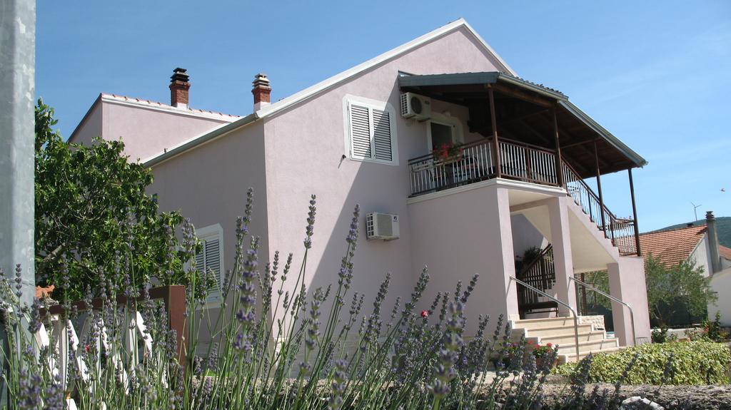 Krkahaus Otel Lozovac Dış mekan fotoğraf
