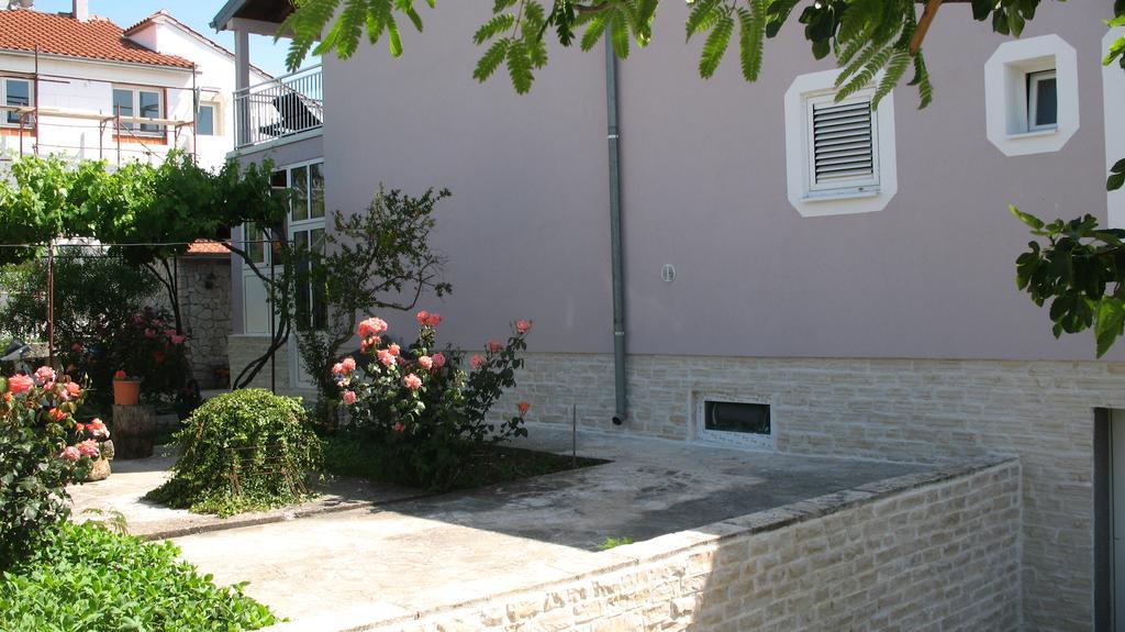 Krkahaus Otel Lozovac Dış mekan fotoğraf