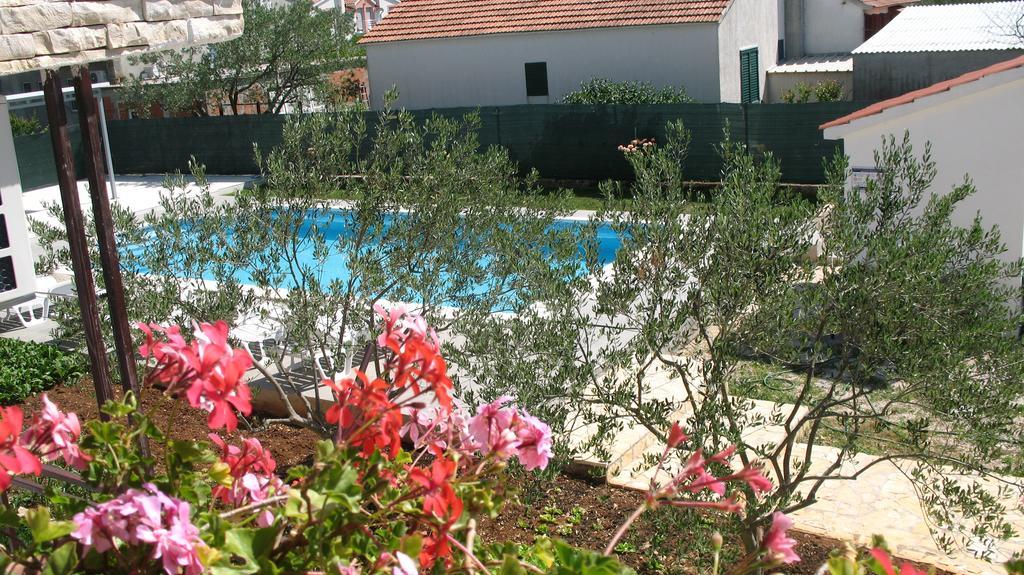 Krkahaus Otel Lozovac Dış mekan fotoğraf