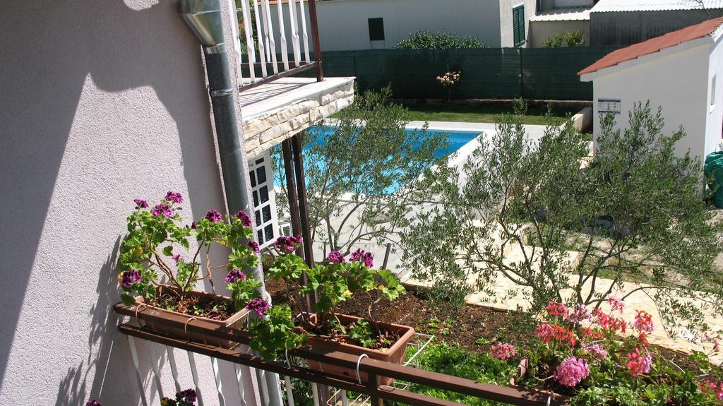 Krkahaus Otel Lozovac Dış mekan fotoğraf