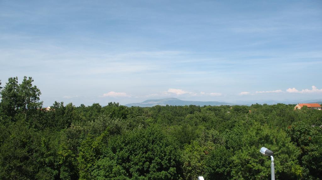 Krkahaus Otel Lozovac Dış mekan fotoğraf