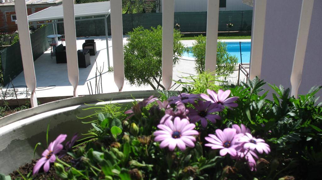 Krkahaus Otel Lozovac Dış mekan fotoğraf