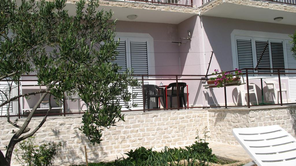 Krkahaus Otel Lozovac Dış mekan fotoğraf