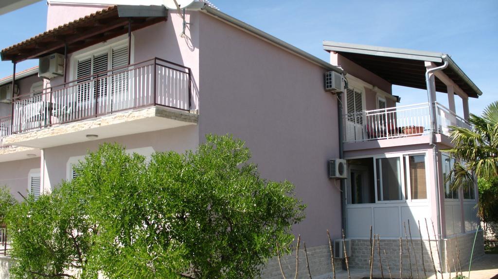 Krkahaus Otel Lozovac Dış mekan fotoğraf