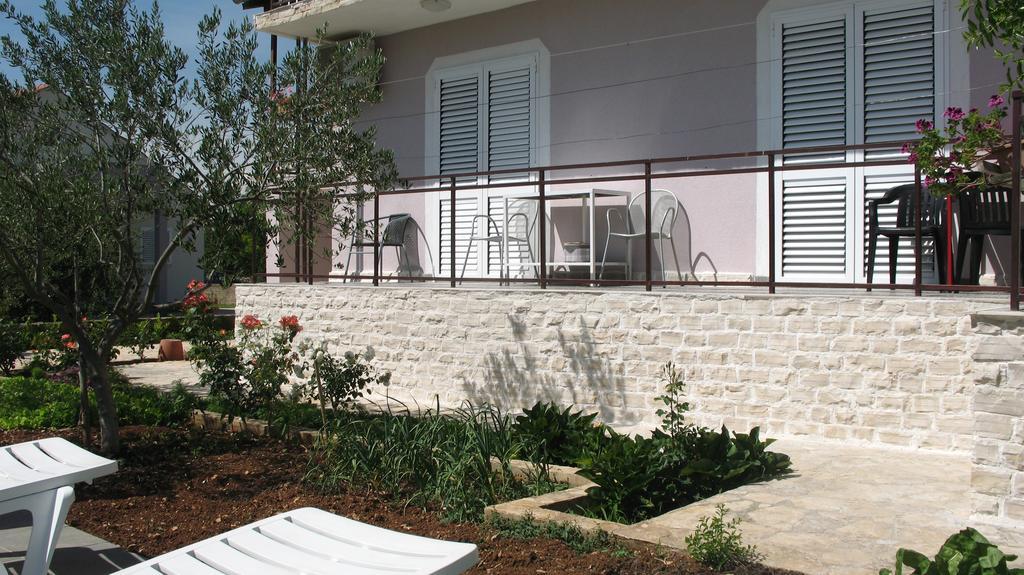 Krkahaus Otel Lozovac Dış mekan fotoğraf