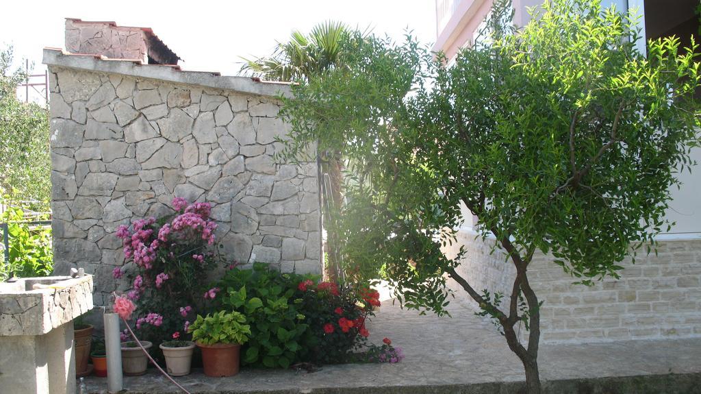 Krkahaus Otel Lozovac Dış mekan fotoğraf