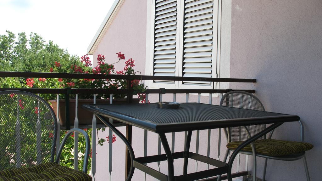 Krkahaus Otel Lozovac Dış mekan fotoğraf