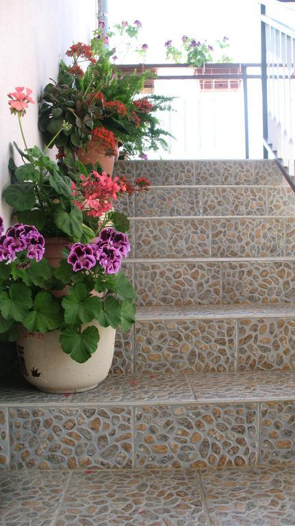 Krkahaus Otel Lozovac Dış mekan fotoğraf