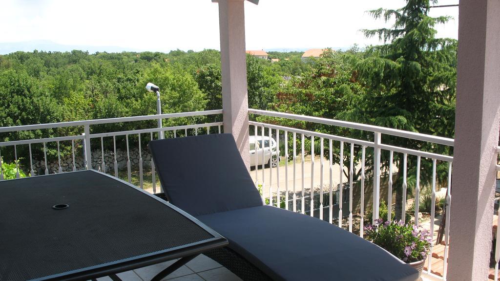 Krkahaus Otel Lozovac Dış mekan fotoğraf