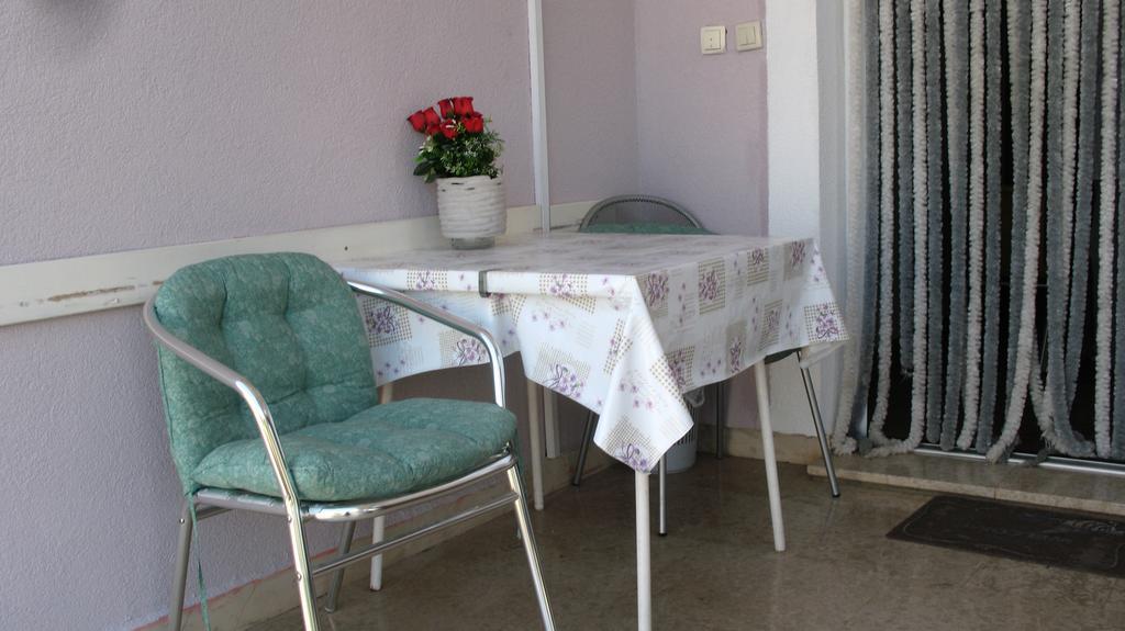 Krkahaus Otel Lozovac Dış mekan fotoğraf
