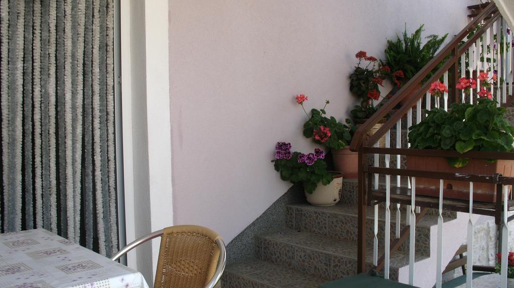 Krkahaus Otel Lozovac Dış mekan fotoğraf