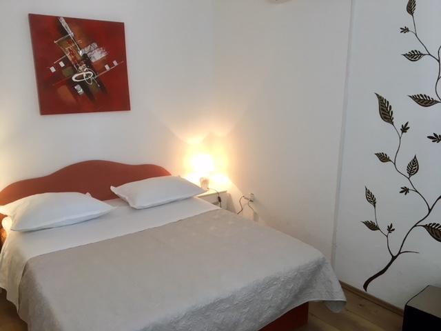 Krkahaus Otel Lozovac Dış mekan fotoğraf