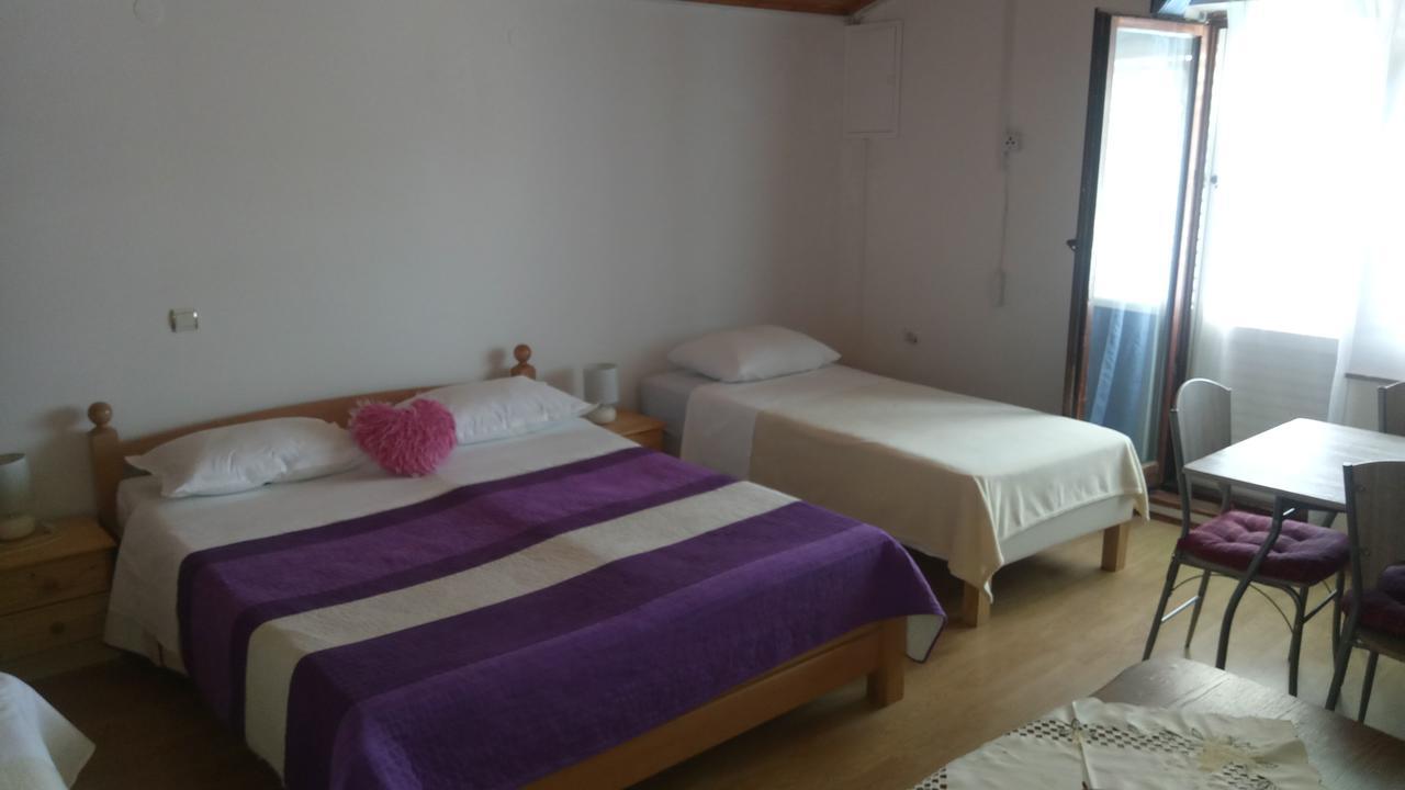 Krkahaus Otel Lozovac Dış mekan fotoğraf