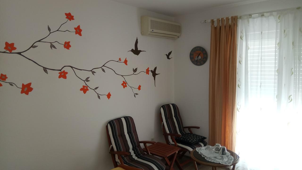 Krkahaus Otel Lozovac Dış mekan fotoğraf