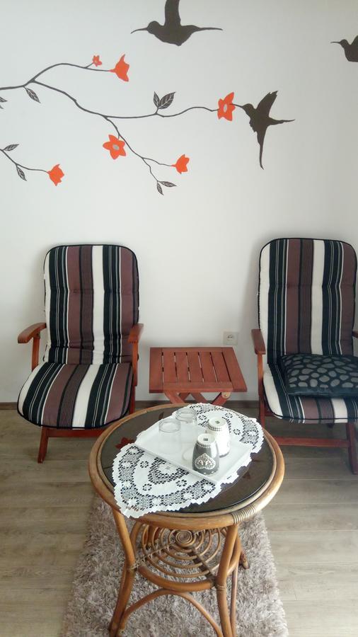 Krkahaus Otel Lozovac Dış mekan fotoğraf