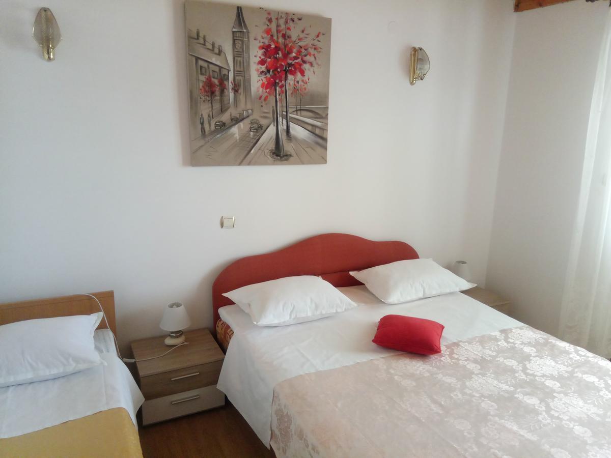 Krkahaus Otel Lozovac Dış mekan fotoğraf