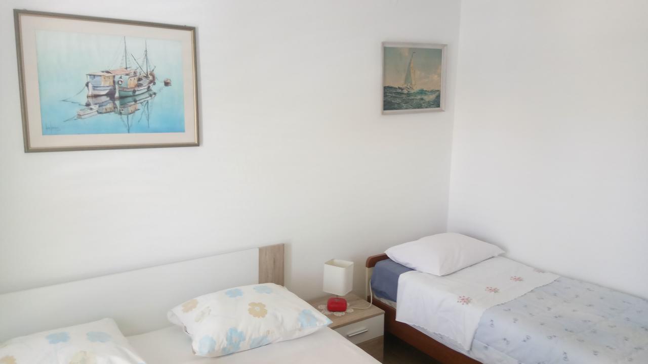 Krkahaus Otel Lozovac Dış mekan fotoğraf