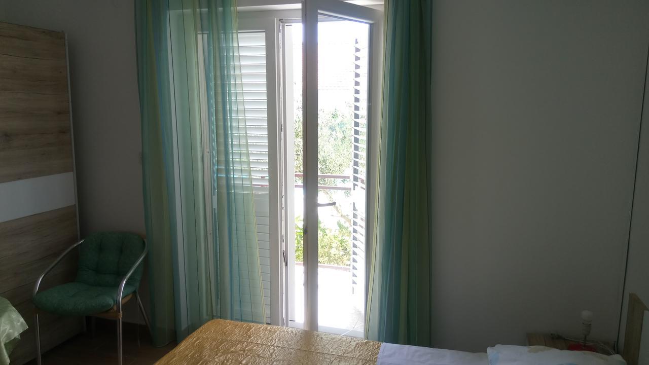 Krkahaus Otel Lozovac Dış mekan fotoğraf