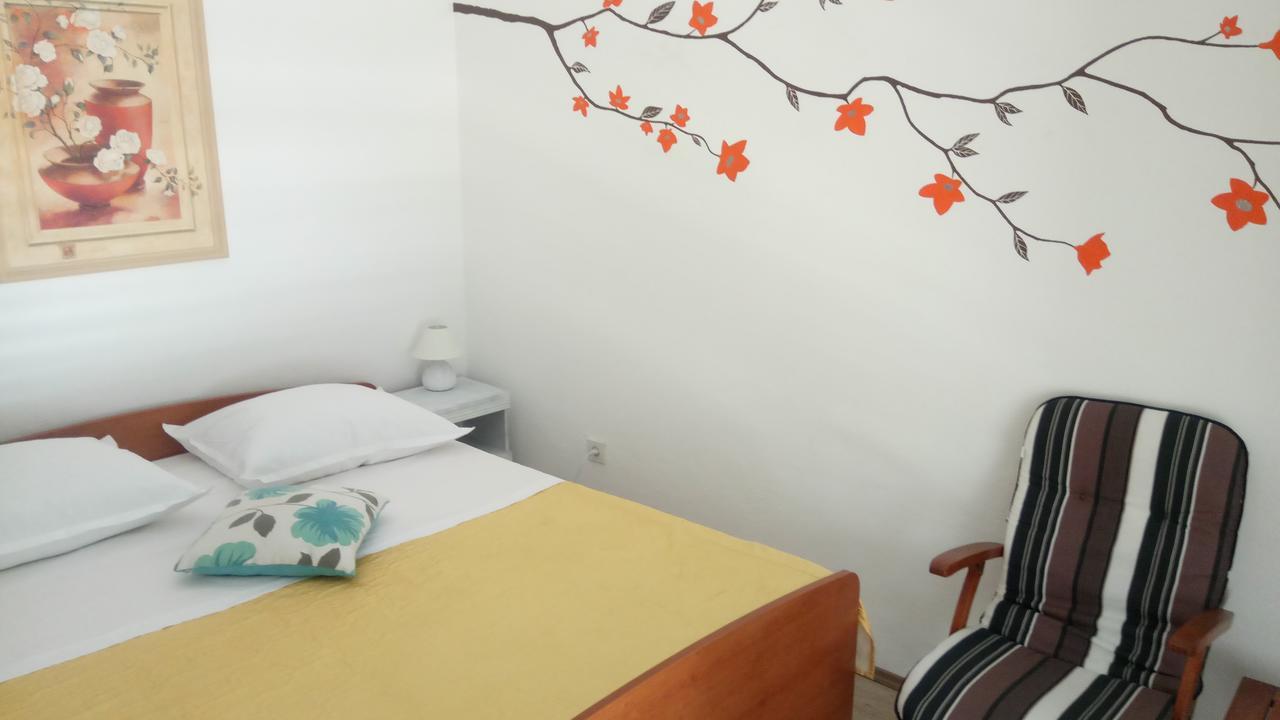 Krkahaus Otel Lozovac Dış mekan fotoğraf