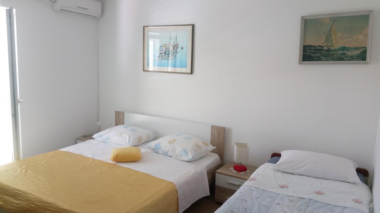 Krkahaus Otel Lozovac Dış mekan fotoğraf